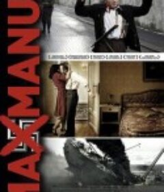 马克斯·马努斯 Max Manus            (2008)