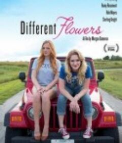 不一样的花蕊 Different Flowers            (2017)