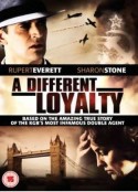 不一样的忠诚 A Different Loyalty            (2004)