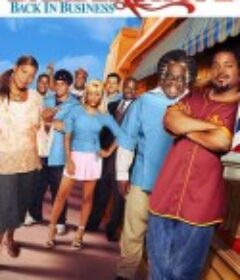 哈啦大发师2 Barbershop 2: Back in Business            (2004)