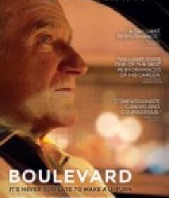 林荫大道 Boulevard            (2014)