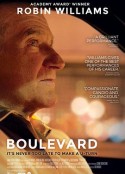 林荫大道 Boulevard            (2014)