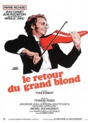 金发男郎 Le Retour du grand blond            (1974)