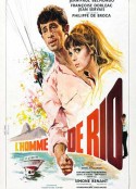 里奥追踪 L'homme de Rio            (1964)