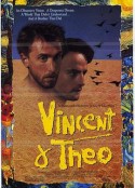 梵高与提奥 Vincent &amp; Theo            (1990)
