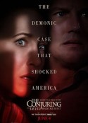 招魂3 The Conjuring: The Devil Made Me Do It            (2021)