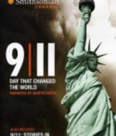 震惊世界的一天 9/11: Day That Changed the World            (2011)