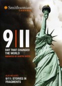 震惊世界的一天 9/11: Day That Changed the World            (2011)