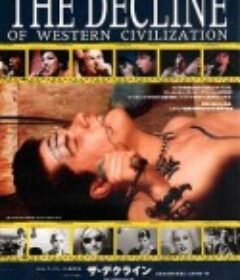 西方文明的衰落 The Decline of Western Civilization            (1981)