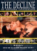 西方文明的衰落 The Decline of Western Civilization            (1981)