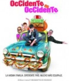 西方毕竟是西方 West Is West            (2010)