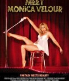 遇见莫妮卡 Meet Monica Velour            (2011)
