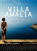 阿玛利亚别墅 Villa Amalia            (2009)