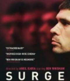 冲动 Surge            (2020)