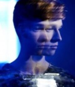 蓝色禁室 Sequin in a Blue Room            (2019)