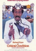 精神病院大疯狂 Critical Condition            (1987)