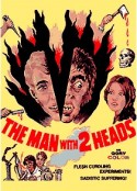 两个头的人 The Man with Two Heads            (1972)