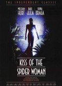 蜘蛛女之吻 Kiss of the Spider Woman            (1985)