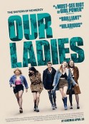 女高音们 Our Ladies            (2019)