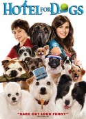 狗狗旅馆 Hotel for Dogs            (2009)