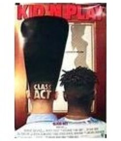 难兄难弟 Class Act            (1992)