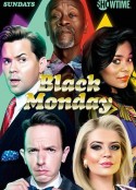 黑色星期一 第三季 Black Monday Season 3            (2021)