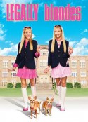 律政佳人 Legally Blondes            (2009)