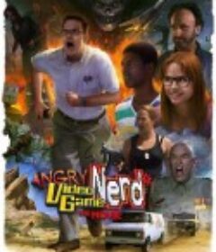 怒之电玩煞星：电影版 Angry Video Game Nerd: The Movie            (2014)