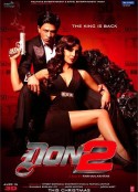 夺命煞星宝莱坞之国王归来 Don 2            (2011)