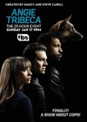 爆笑女警 1-4季 Angie Tribeca Season 1            (2016)
