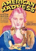 美国疯狂 American Madness            (1932)