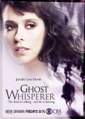 鬼语者 1-5季 Ghost Whisperer Season 1            (2005)