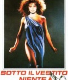 真空下的杀戮 Sotto il vestito niente            (1985)