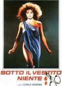 真空下的杀戮 Sotto il vestito niente            (1985)