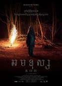 灵魂 Roh            (2019)