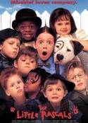 小淘气 The Little Rascals            (1994)