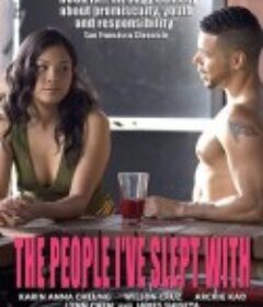 床伴清单 The People I've Slept With            (2009)