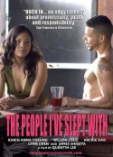 床伴清单 The People I've Slept With            (2009)