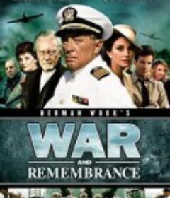战争与回忆 War and Remembrance            (1988)