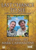 最后一眼 Last Chance to See            (2009)