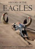 老鹰的历史 History of the Eagles            (2013)
