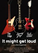 吉他英雄 It Might Get Loud            (2008)