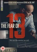 13的恐惧 The Fear of 13            (2015)