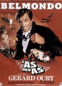 王中王 L'as des as            (1982)