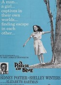 再生缘 A Patch of Blue            (1965)