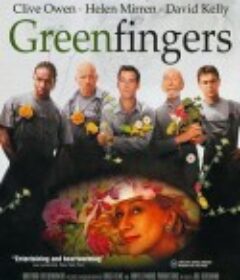 生命的绿色 Greenfingers            (2000)