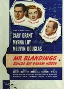 燕雀香巢 Mr. Blandings Builds His Dream House            (1948)