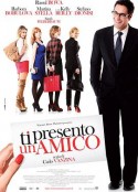 命定男朋友 Ti presento un amico            (2010)