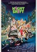 夜迷情 Night Shift            (1982)