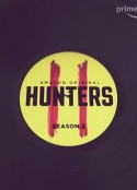 纳粹猎人 第二季 Hunters Season 2            (2021)